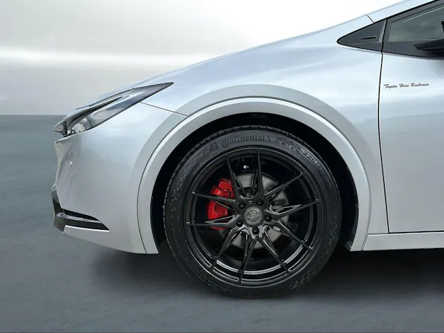 Toyota Prius 2.0 Plug-In-Hybrid Style