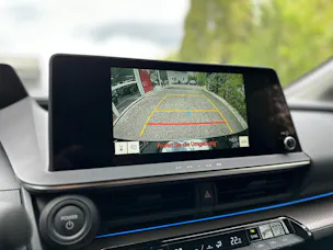 Toyota Prius 2.0 Plug-In-Hybrid Style