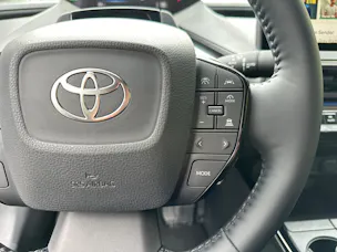 Toyota Prius 2.0 Plug-In-Hybrid Style