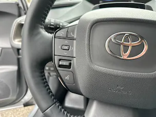Toyota Prius 2.0 Plug-In-Hybrid Style