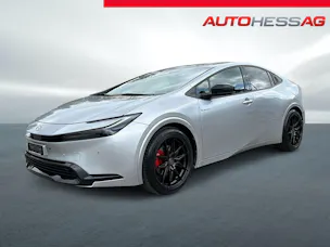 Toyota Prius 2.0 Plug-In-Hybrid Style