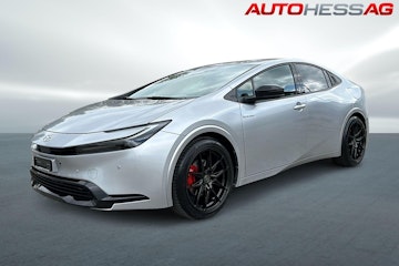 Vehicle image TOYOTA PRIUS+ 0 Vehicle image TOYOTA PRIUS+ 0