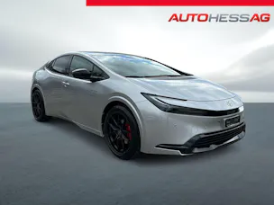 Toyota Prius 2.0 Plug-In-Hybrid Style