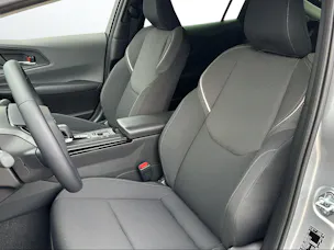 Toyota Prius 2.0 Plug-In-Hybrid Style