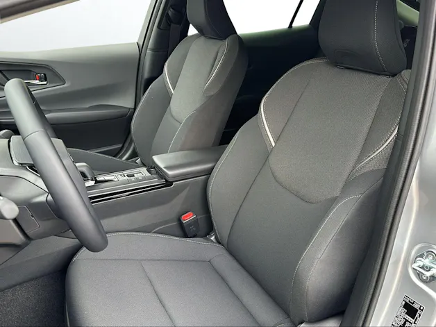 Toyota Prius 2.0 Plug-In-Hybrid Style