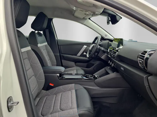 Citroën C4 X 1.2 PureTech Swiss Edition