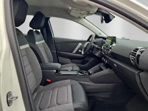 Citroën C4 X 1.2 PureTech Swiss Edition