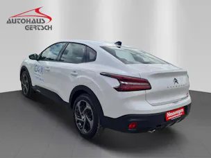 Citroën C4 X 1.2 PureTech Swiss Edition