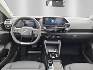 Citroën C4 X 1.2 PureTech Swiss Edition