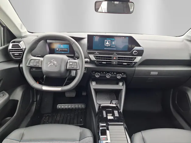 Citroën C4 X 1.2 PureTech Swiss Edition