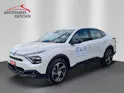 Citroën C4 X 1.2 PureTech Swiss Edition