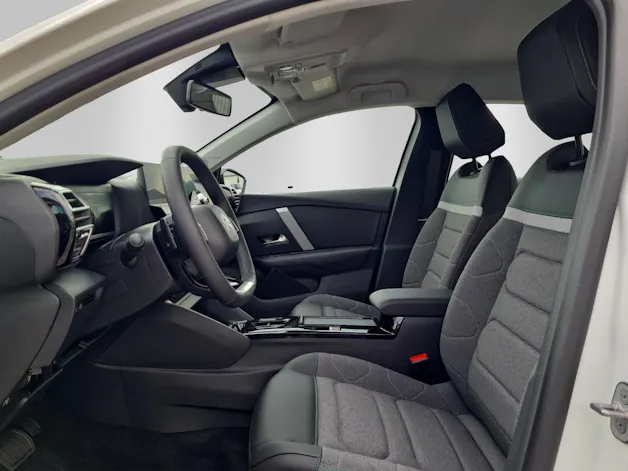 Citroën C4 X 1.2 PureTech Swiss Edition