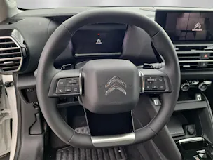 Citroën C4 X 1.2 PureTech Swiss Edition