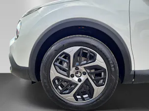 Citroën C4 X 1.2 PureTech Swiss Edition
