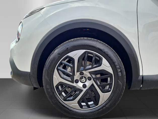 Citroën C4 X 1.2 PureTech Swiss Edition