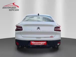 Citroën C4 X 1.2 PureTech Swiss Edition