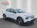 Citroën C4 X 1.2 PureTech Swiss Edition