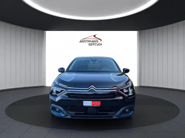 CITROEN e-C4 Shine