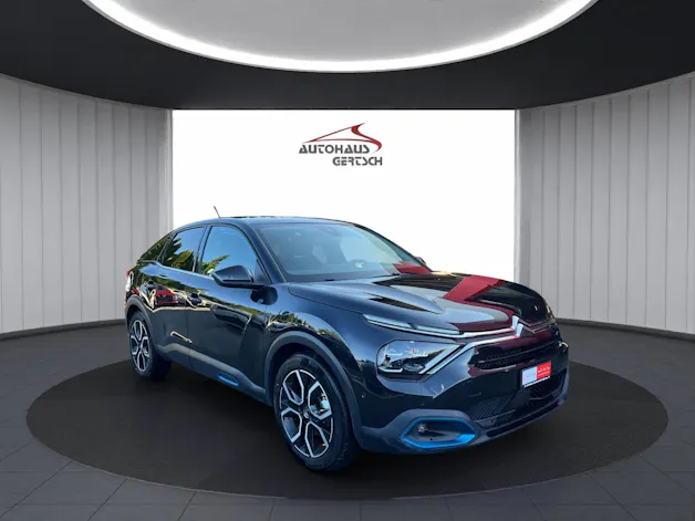 CITROEN e-C4 Shine