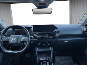 CITROEN e-C4 Shine