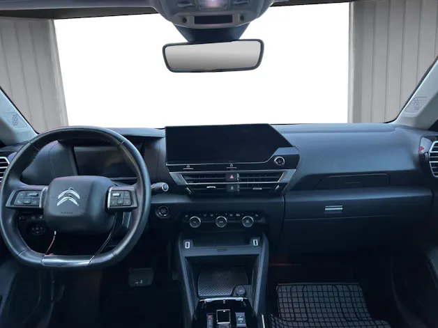 CITROEN e-C4 Shine
