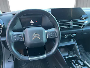 CITROEN e-C4 Shine