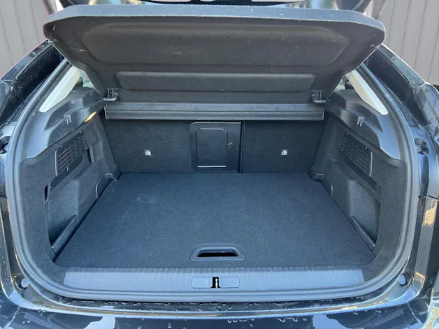 CITROEN e-C4 Shine