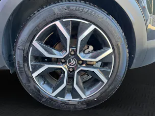CITROEN e-C4 Shine