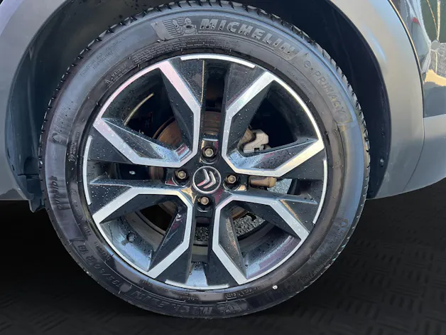 CITROEN e-C4 Shine