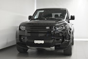 First vehicle image