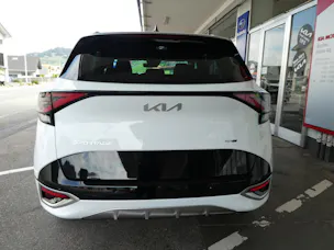 Kia Sportage 1.6 T-GDi Hybrid GT-Line