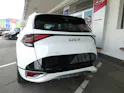 Kia Sportage 1.6 T-GDi Hybrid GT-Line