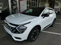 Kia Sportage 1.6 T-GDi Hybrid GT-Line