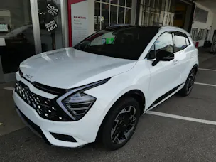 Kia Sportage 1.6 T-GDi Hybrid GT-Line