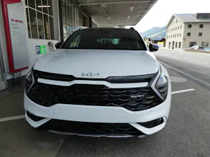 Kia Sportage 1.6 T-GDi Hybrid GT-Line