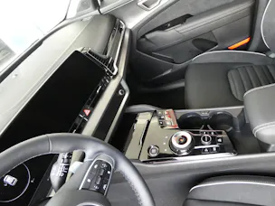 Kia Sportage 1.6 T-GDi Hybrid GT-Line