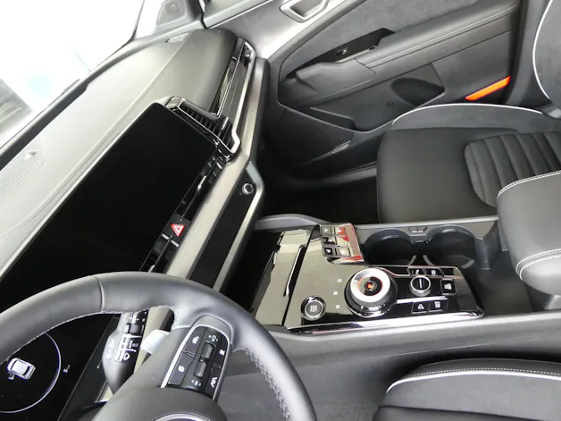Kia Sportage 1.6 T-GDi Hybrid GT-Line