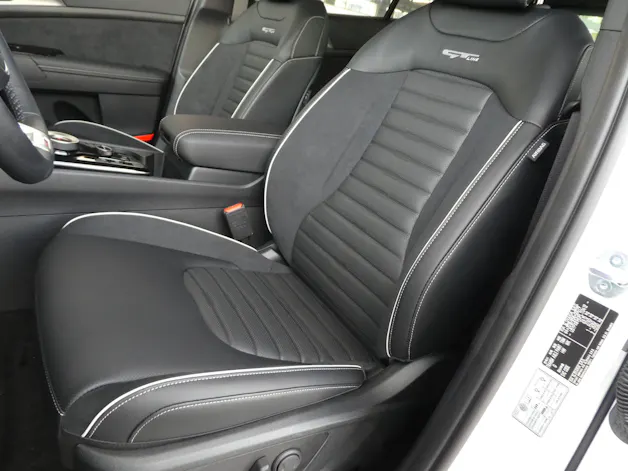 Kia Sportage 1.6 T-GDi Hybrid GT-Line
