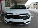 Kia Sportage 1.6 T-GDi PHEV GT-Line