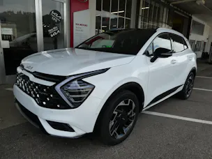 Kia Sportage 1.6 T-GDi PHEV GT-Line