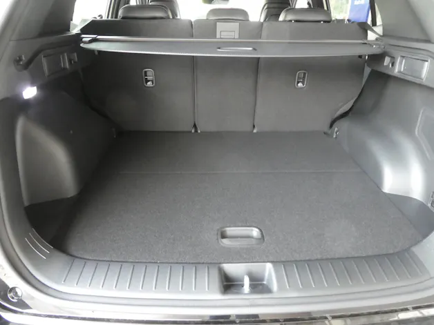 Kia Sportage 1.6 T-GDi PHEV GT-Line