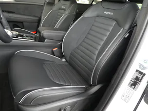 Kia Sportage 1.6 T-GDi PHEV GT-Line