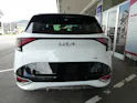 Kia Sportage 1.6 T-GDi PHEV GT-Line