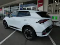 Kia Sportage 1.6 T-GDi PHEV GT-Line