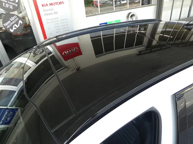 Kia Sportage 1.6 T-GDi PHEV GT-Line