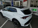 Kia Sportage 1.6 T-GDi PHEV GT-Line