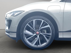 Vehicle image JAGUAR I-Pace EV400 HSE AWD