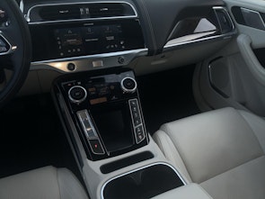 Vehicle image JAGUAR I-Pace EV400 HSE AWD