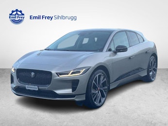 Vehicle image JAGUAR I-Pace EV400 HSE AWD Vehicle image JAGUAR I-Pace EV400 HSE AWD
