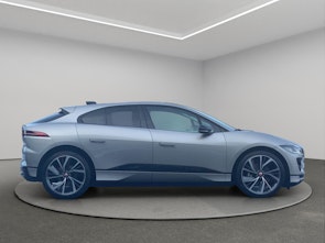 Vehicle image JAGUAR I-Pace EV400 HSE AWD
